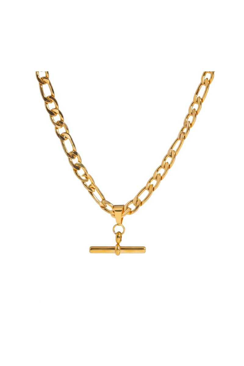 DAPHNE NECKLACE Necklaces F&D