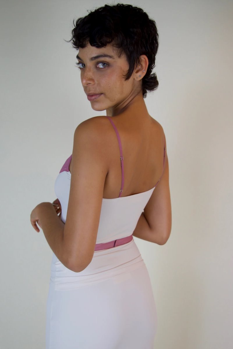 MERMAID SKIRT-PEANUT Skirts Buci 