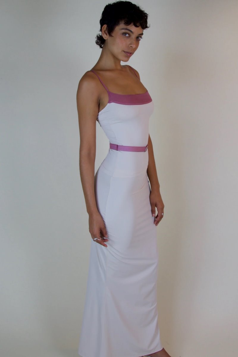 MERMAID SKIRT-PEANUT Skirts Buci 