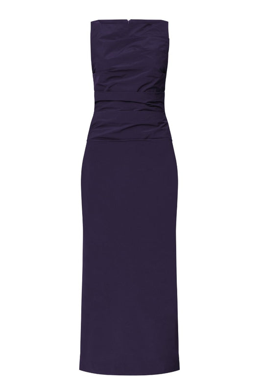 EMMA MAXI DRESS-RAISIN Maxi Dress Wynn Hamlyn 