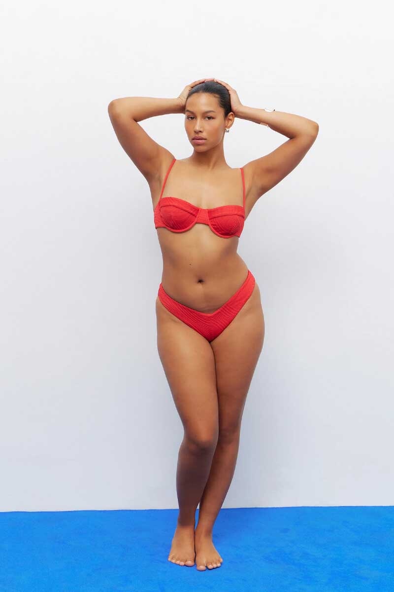 CHAD-FERRARI Swim Fella 