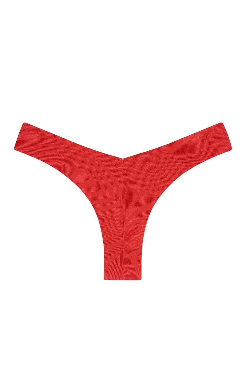 CHAD-FERRARI Swim Fella XS Ferrari 