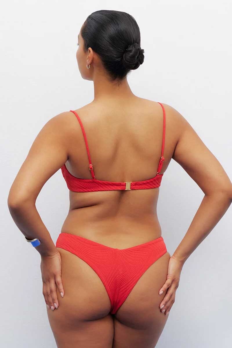 CHAD-FERRARI Swim Fella 