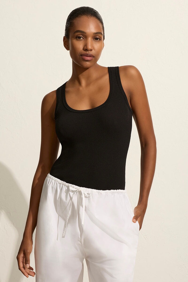 DRAWCORD PANT-WHITE Pants Matteau 