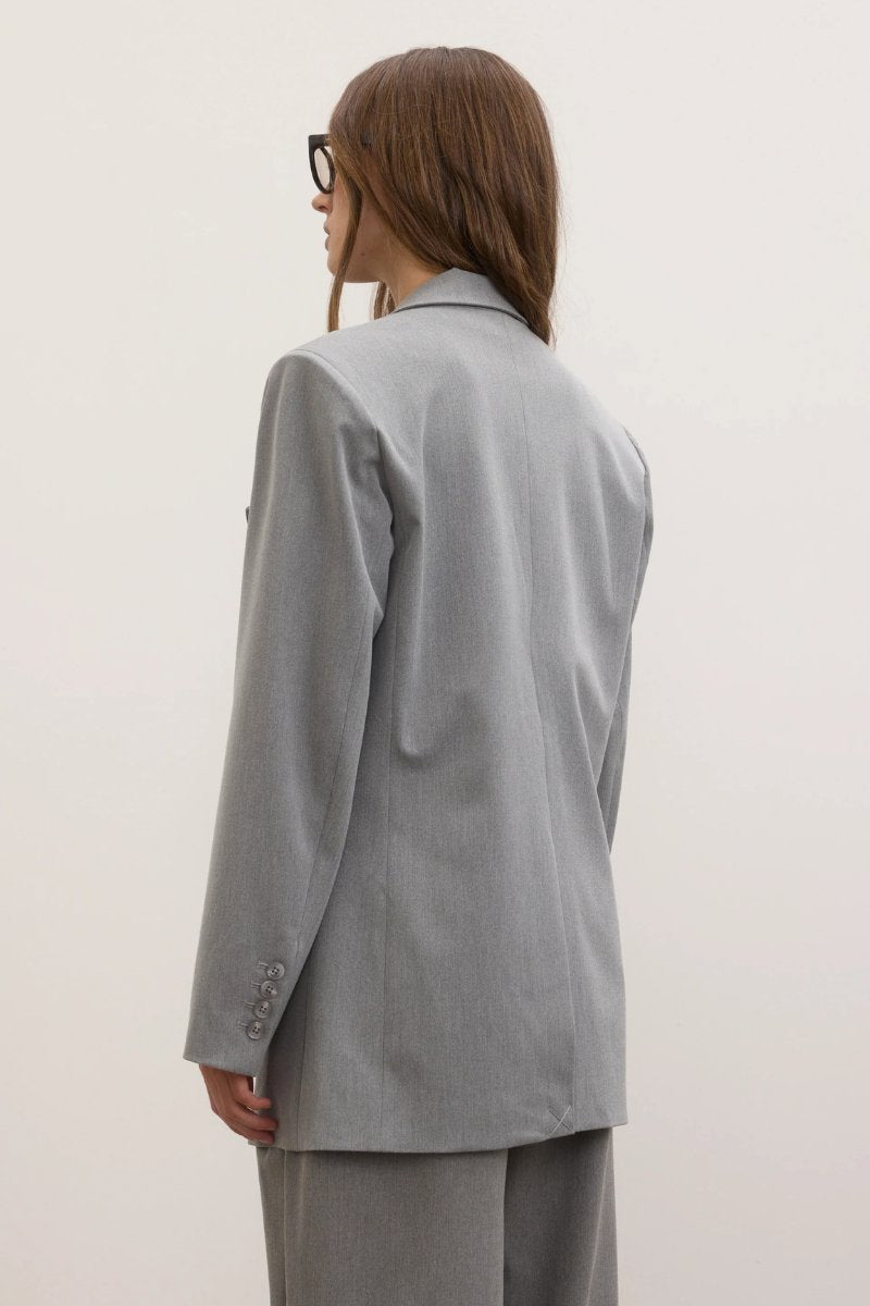 EVIE BLAZER-MOUSE Blazers Bayse 