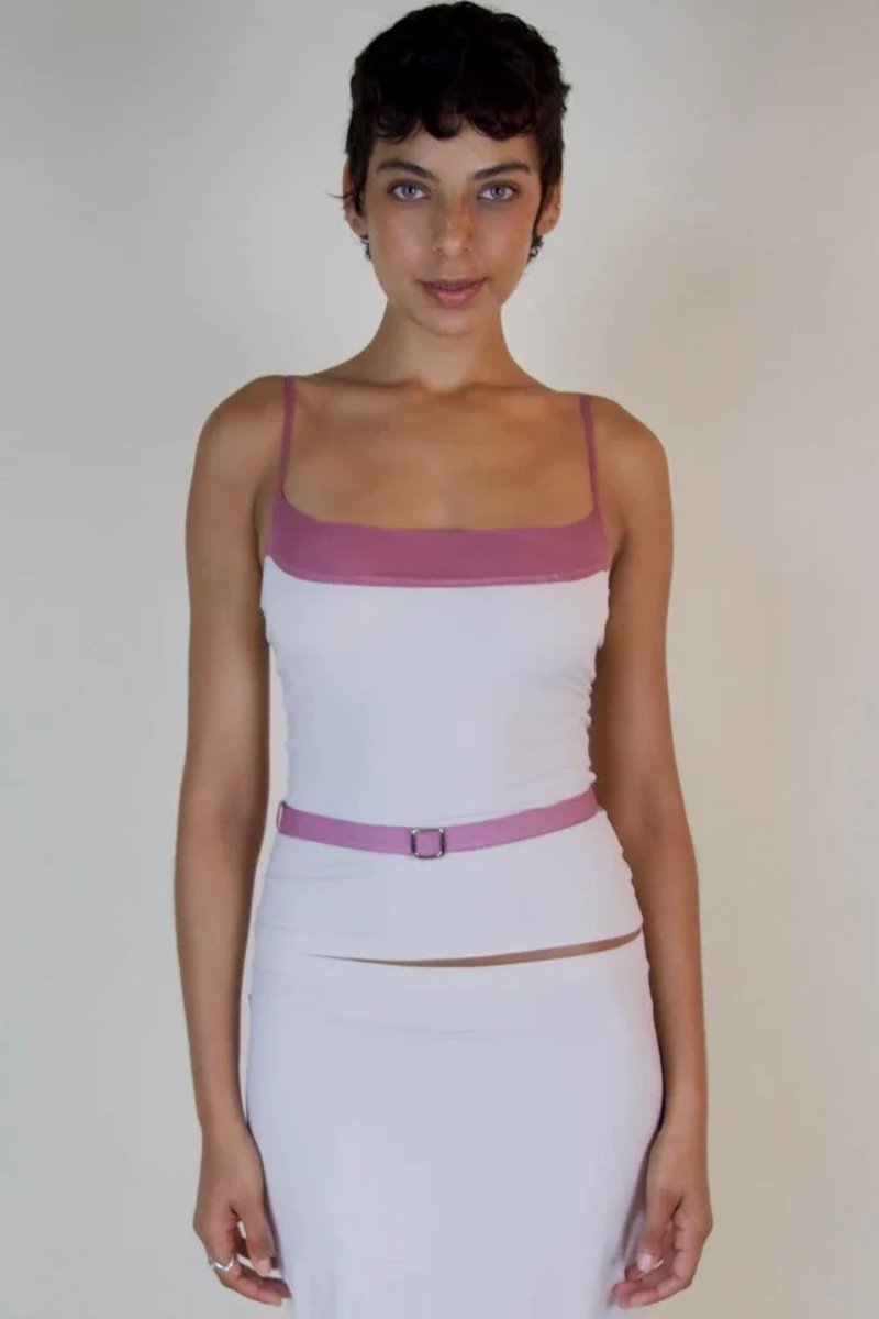 MERMAID SKIRT-PEANUT Skirts Buci 