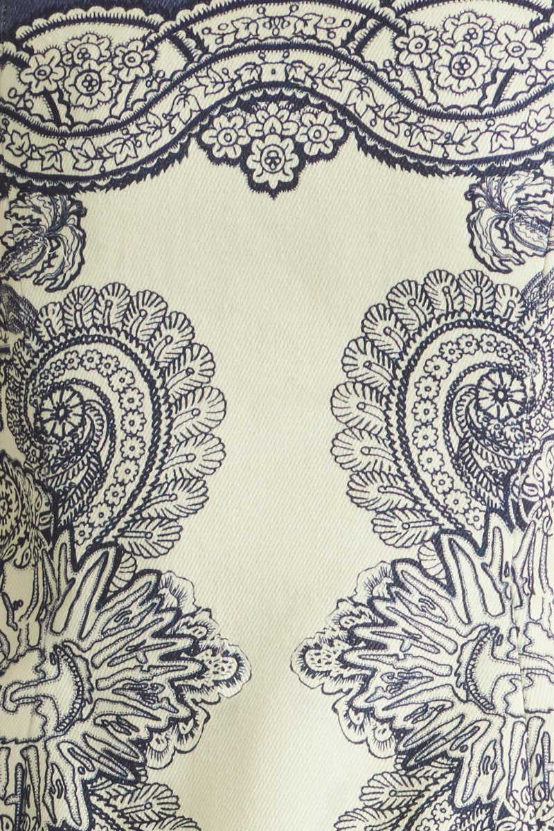 SCULPTRUAL BANDEAU TOP-STEEL BLUE Tops ANTIPODEAN 