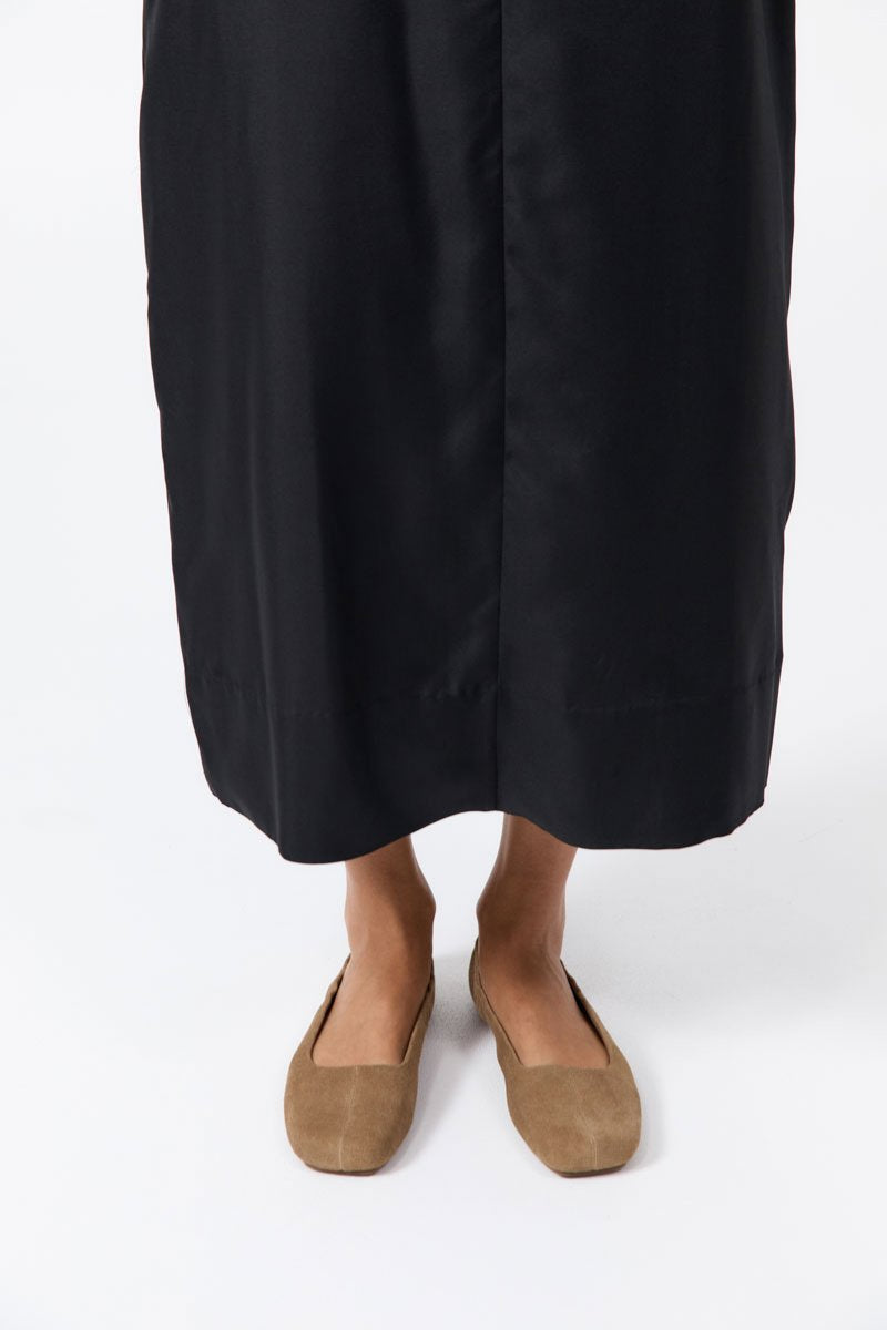 BALLET FLAT-OAK Shoes ST AGNI 