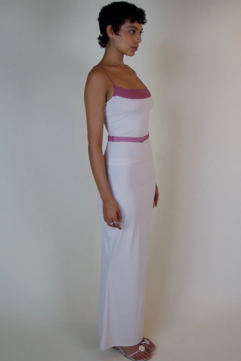 MERMAID SKIRT-PEANUT Skirts Buci 