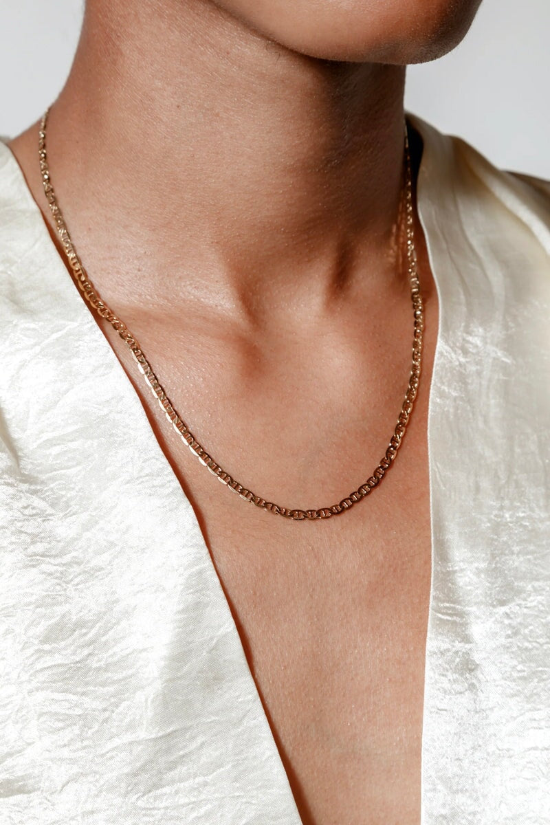 TONI-GOLD Jewellery Wolf Circus 