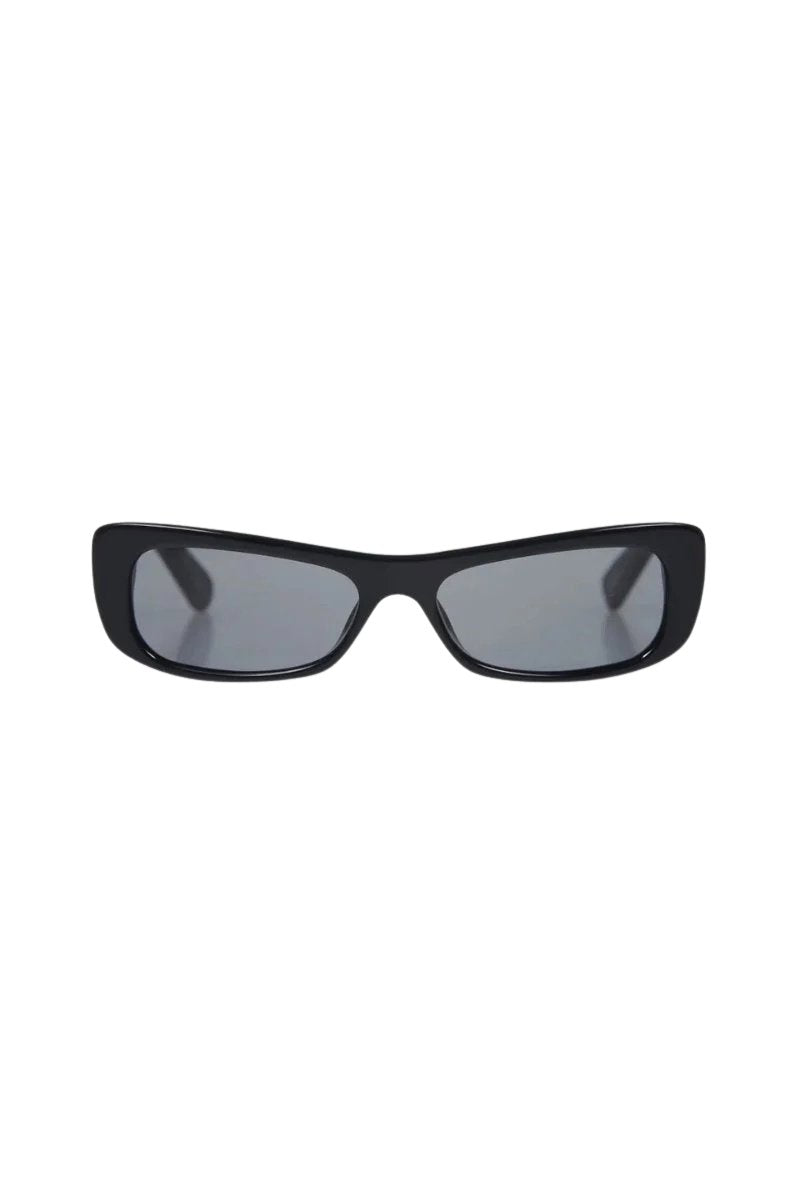 LES LUNETTES CAPRI - BLACK Sunglasses Jacquemus 