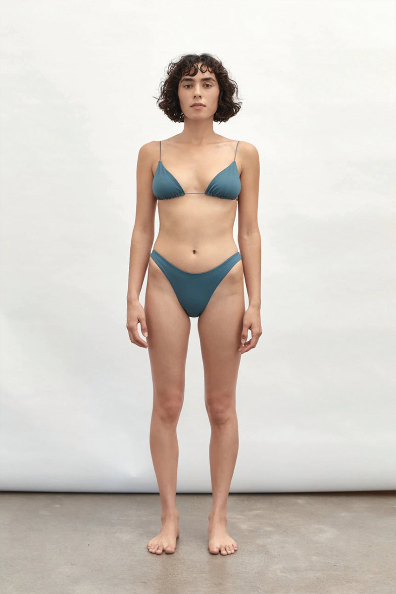 CLASSIC BOTTOM Swim ZIAH 